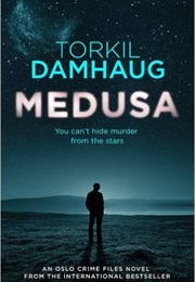 Medusa (Torkil Damhaug)