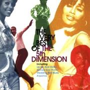 "Save the Country" the Fifth Dimension