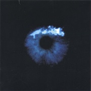 Rain - Cerulean Blue