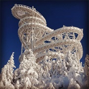 Dolní Morava Sky Walk