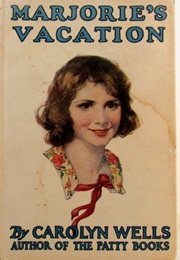 Marjorie's Vacation (Carolyn Wells)