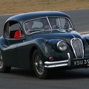 Jaguar XK140