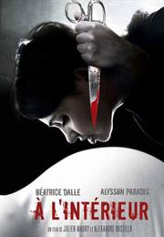 A L'interieur