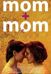 Mom+Mom (2018)