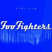 Everlong - Foo Fighters