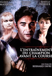 L'entraînement Du Champion Avant La Course (1991)
