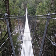 Tahune Airwalk
