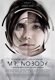 Mr Nobody (2009)