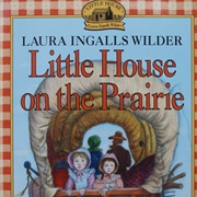 Little House on the Prairie