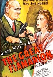 The Great Flamarion (Anthony Mann)