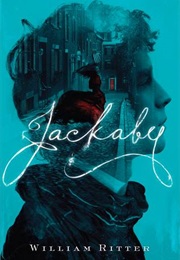 Jackaby Series (William Ritter)
