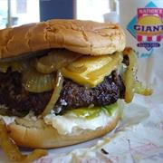 Nations Giant Hamburger