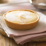 Lemon Tart