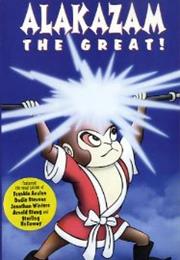 Alakazam the Great