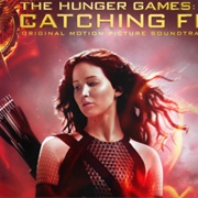 Catching Fire Soundtrack