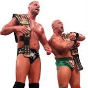 Hernandez and Matt Morgan