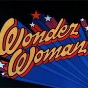 Wonder Woman
