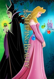 Sleeping Beauty (1960)