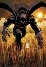 Black Panther