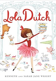 Lola Dutch (Kenneth Wright)