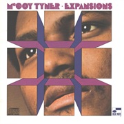 McCoy Tyner - Expansions
