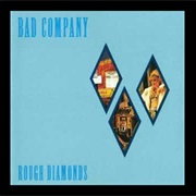 Bad Company - Painted Face