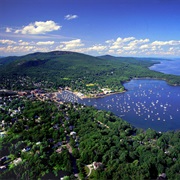 Penobscot Bay