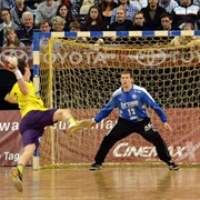 Go to a Handball Match