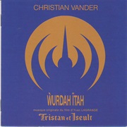 Christian Vander - Ẁurdah Ïtah
