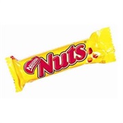 Nestle Nuts