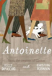 Antoinette (Kelly Dipucchio)