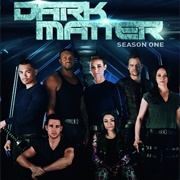 Dark Matter Season 1