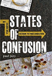 States of Confusion (Paul Jury)