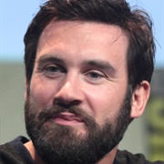 Clive Standen