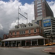 New Brunswick Station (New Jersey)