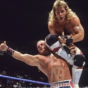 Saturday Night's Main Event 27/10/1992