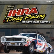 IHRA Drag Racing: Sportsman Edition