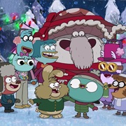 It's Christmas, You Dorks!