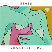 Eevee - Ep Unexpected