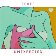 Eevee - Ep Unexpected
