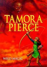 Wild Magic (Tamora Pierce)
