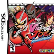 Viewtiful Joe: Double Trouble!