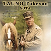 Tauno Tukevan Sota