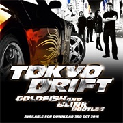 Tokyo Drift - Teriyaki Boyz