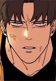 Goja Dang (Gaet Saeng)