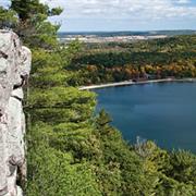 Ice Age National Scenic Trail