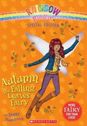 Autumn the Falling Leaves Fairy (Daisy Meadows)