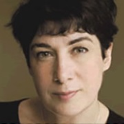Joanne Harris