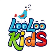 Looloo Kids - Nursery Rhymes and Children's Songs