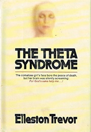 The Theta Syndrome (Elleston Trevor)